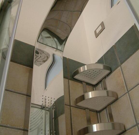 ベッドアンドブレックファースト Sa Ramadura