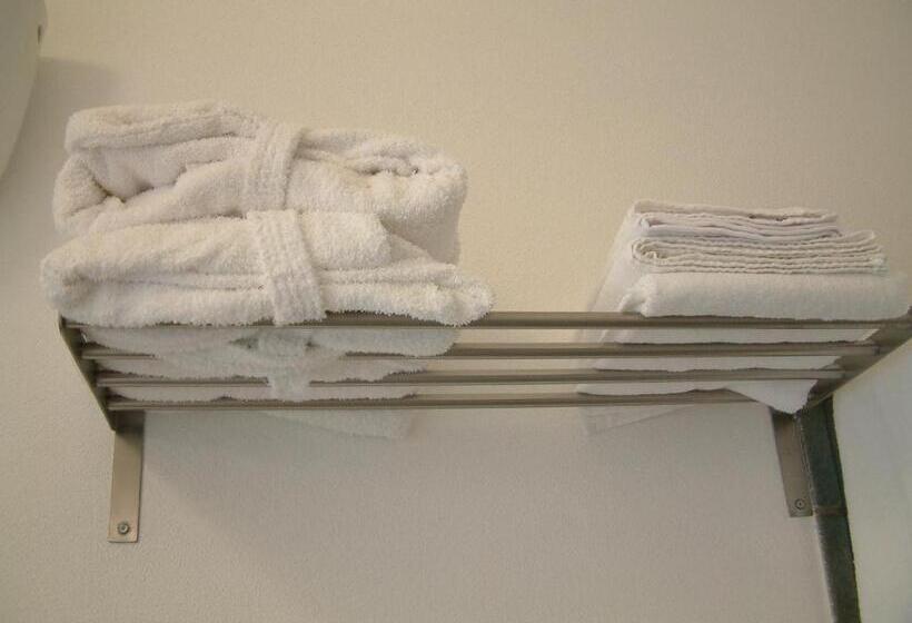 ベッドアンドブレックファースト Sa Ramadura