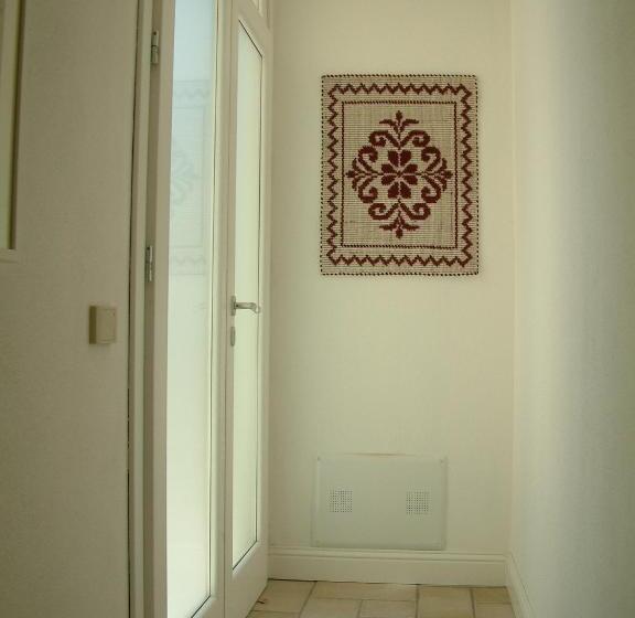 ベッドアンドブレックファースト Sa Ramadura