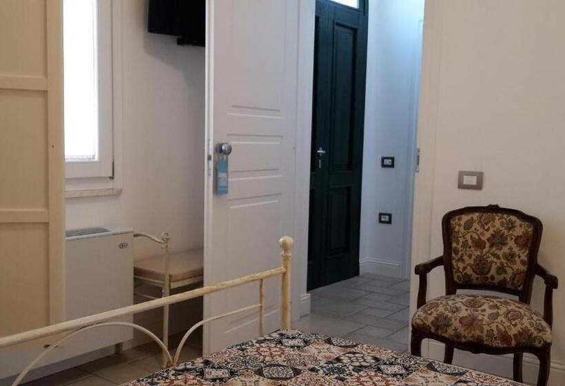 ベッドアンドブレックファースト Sa Ramadura