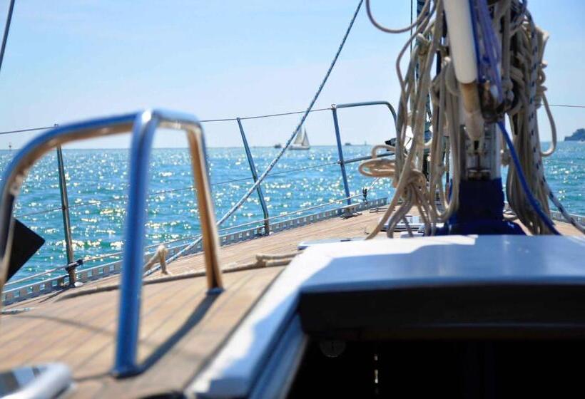 ベッドアンドブレックファースト Sa Ramadura