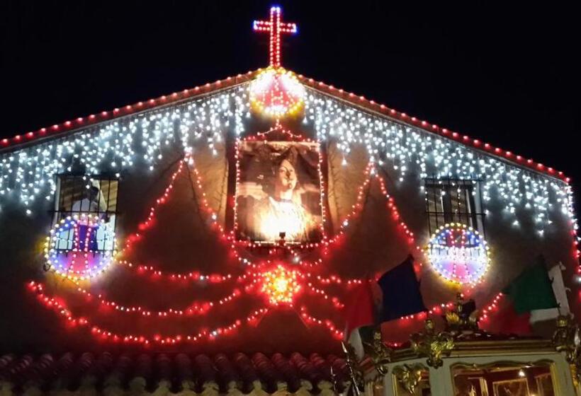 ベッドアンドブレックファースト Sa Ramadura