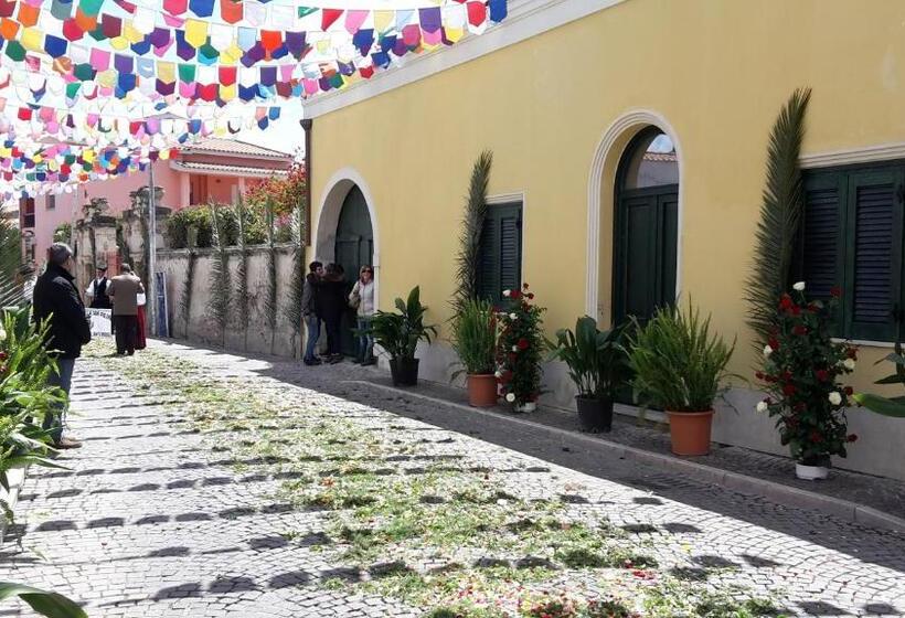 ベッドアンドブレックファースト Sa Ramadura