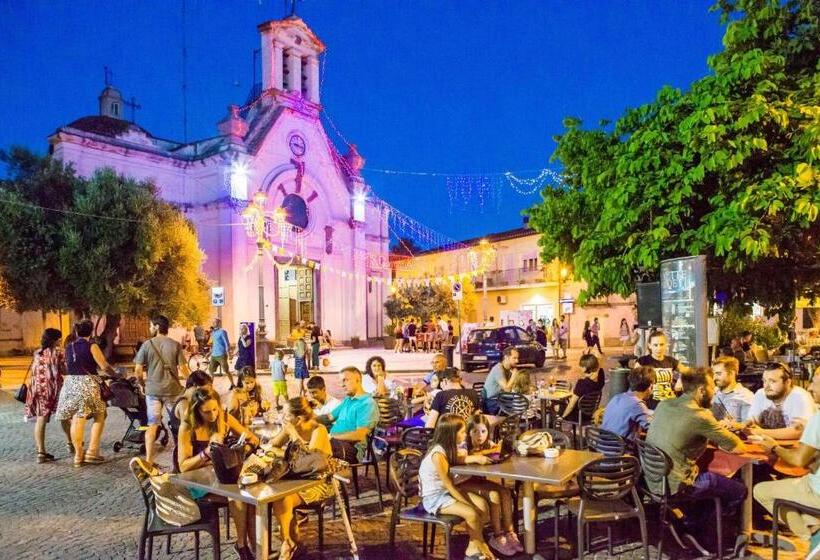 ベッドアンドブレックファースト Sa Ramadura