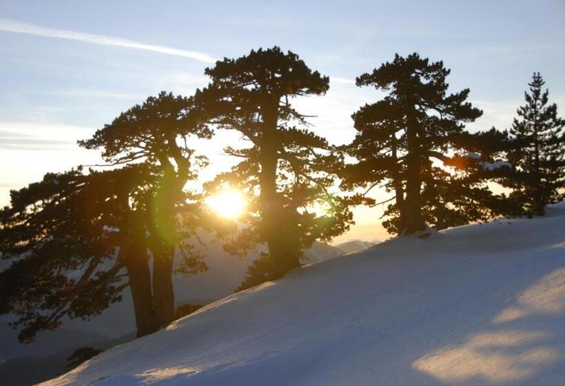 צימר Tana Libera Tutti 1 Nature, Yourself, Love