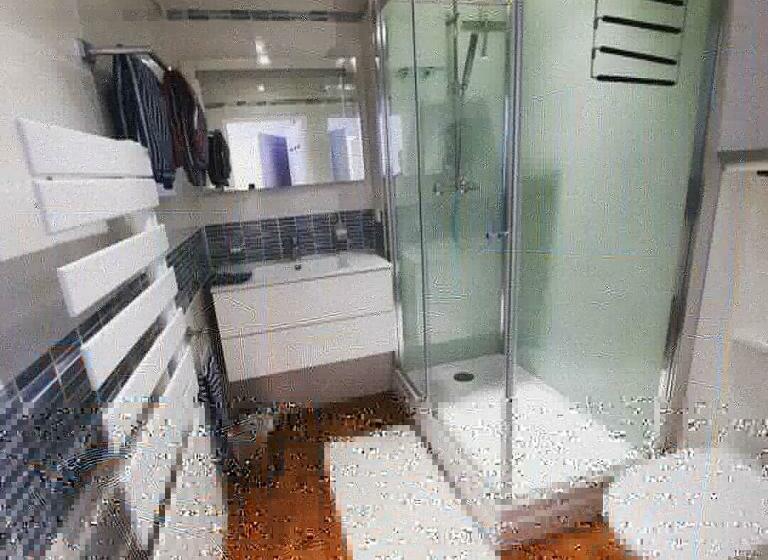 ベッドアンドブレックファースト Ty Beg Ar Grapenn