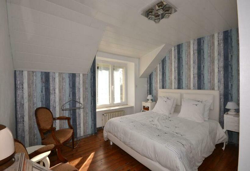 ベッドアンドブレックファースト Ty Beg Ar Grapenn