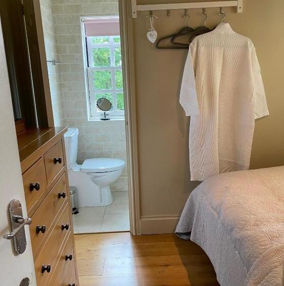 ベッドアンドブレックファースト Ty Llew Lodge