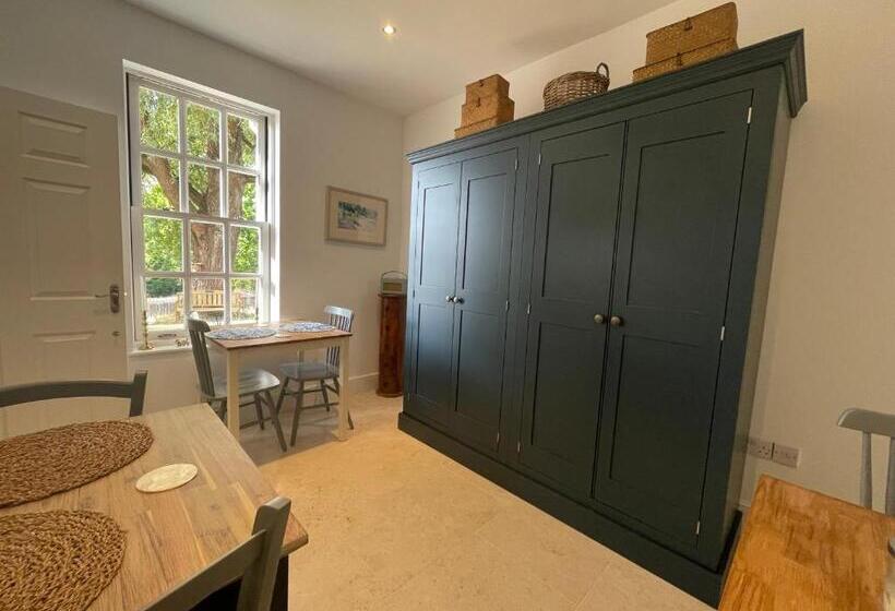 ベッドアンドブレックファースト Ty Llew Lodge