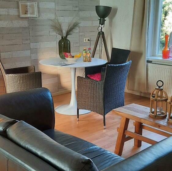 Bed & Breakfast In Ons Bakhuis