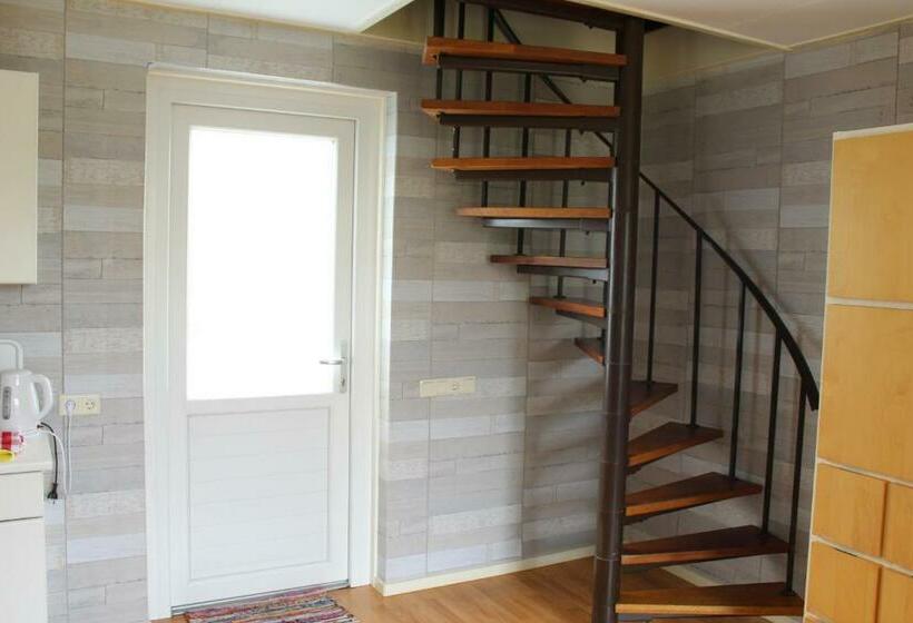 Bed & Breakfast In Ons Bakhuis