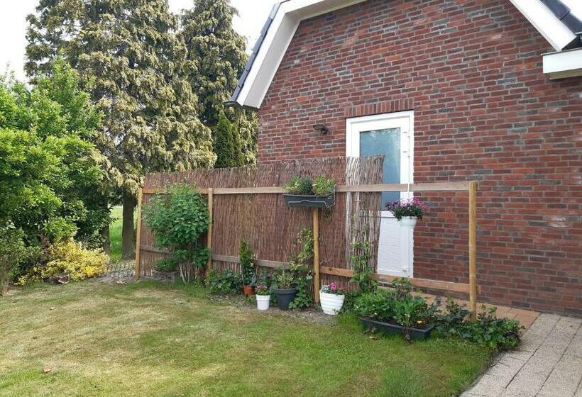 Bed & Breakfast In Ons Bakhuis