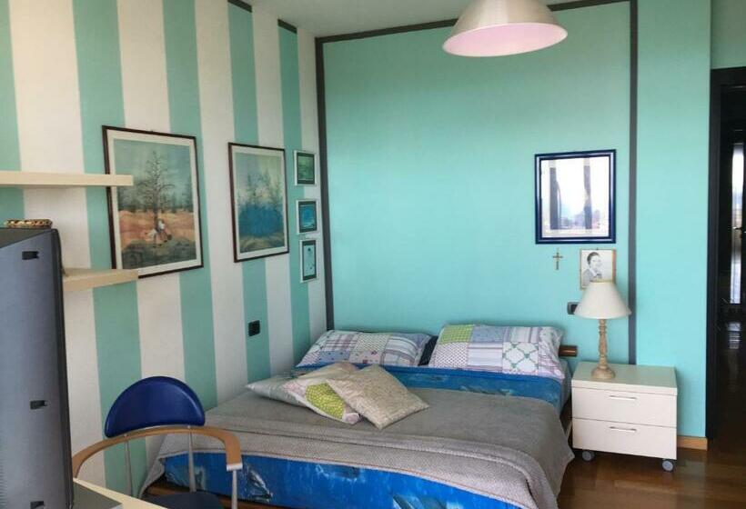 Bed and Breakfast Villa Angela