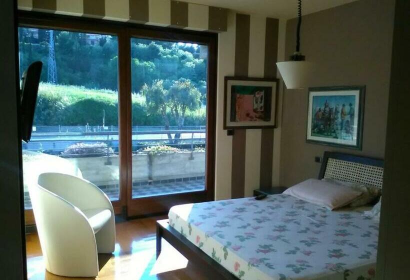 Bed and Breakfast Villa Angela