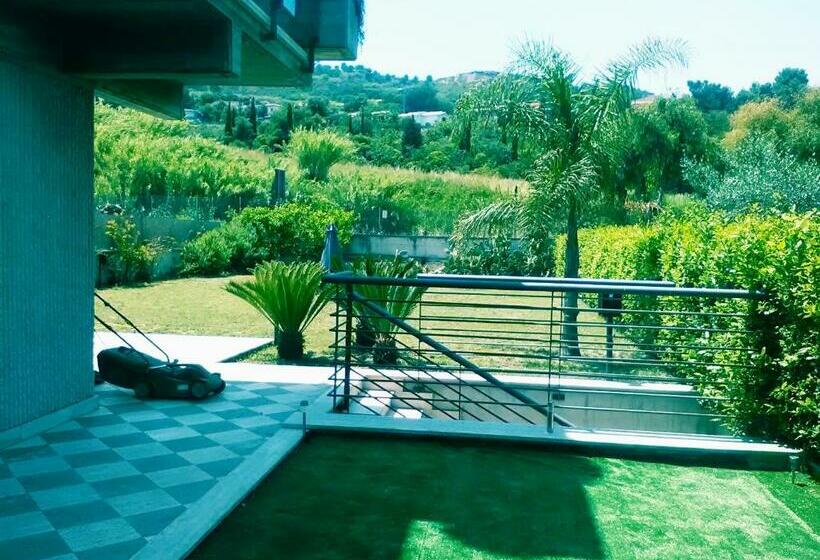 Bed and Breakfast Villa Angela