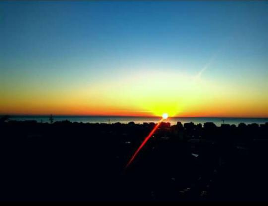 Bed and Breakfast Villa Angela