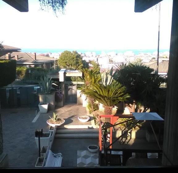 Bed and Breakfast Villa Angela