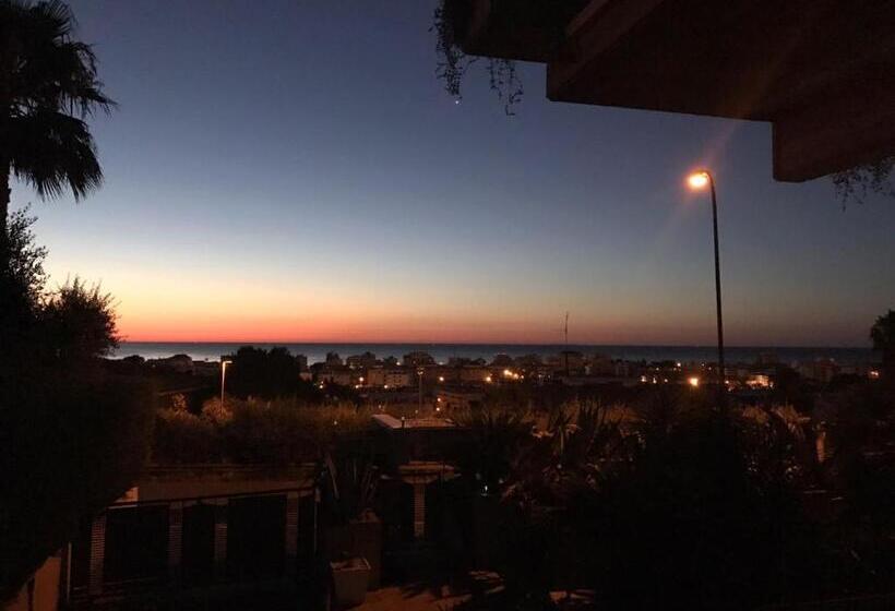 Bed and Breakfast Villa Angela