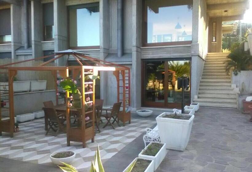 Bed and Breakfast Villa Angela