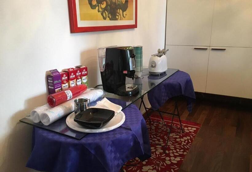 مبيت وإفطار Villa Magnolia Garda Lake