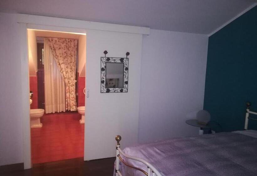 مبيت وإفطار Villa Magnolia Garda Lake