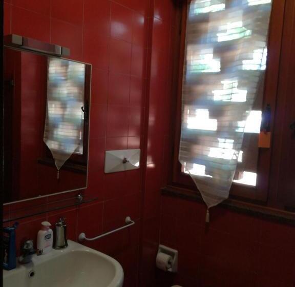 مبيت وإفطار Villa Magnolia Garda Lake