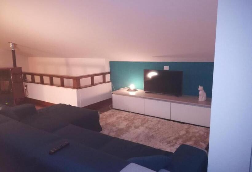 مبيت وإفطار Villa Magnolia Garda Lake