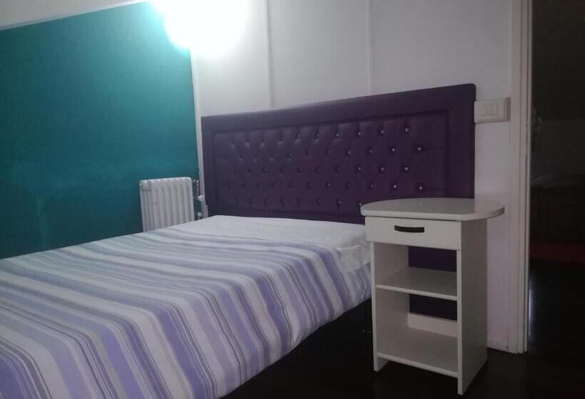 مبيت وإفطار Villa Magnolia Garda Lake