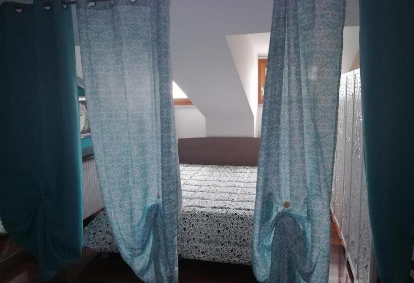 مبيت وإفطار Villa Magnolia Garda Lake