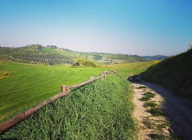 مبيت وإفطار Villa Niccoli