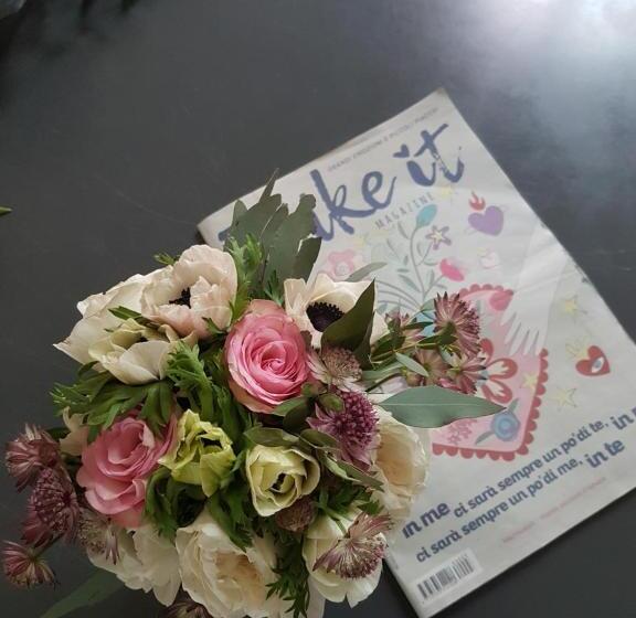 مبيت وإفطار Villa Niccoli