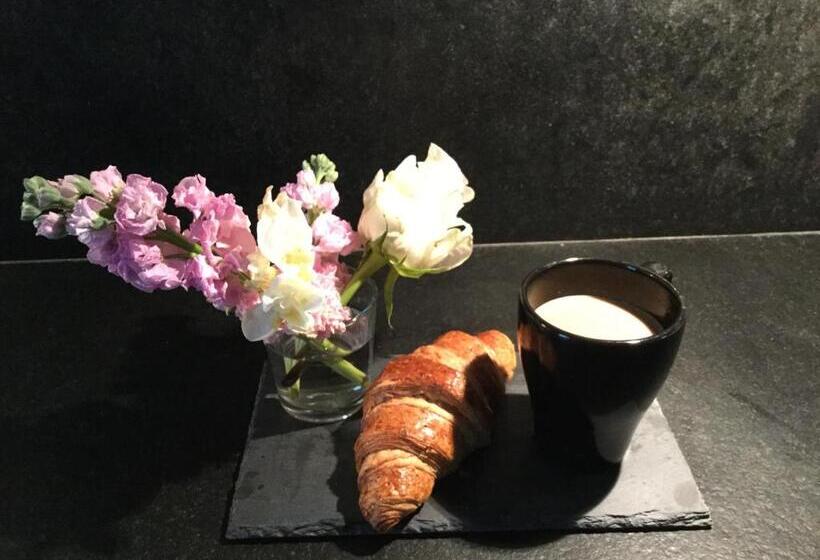 مبيت وإفطار Villa Niccoli