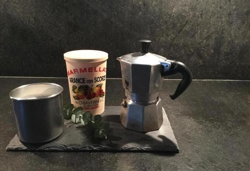 مبيت وإفطار Villa Niccoli