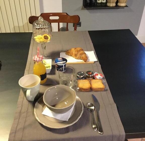 مبيت وإفطار Villa Niccoli