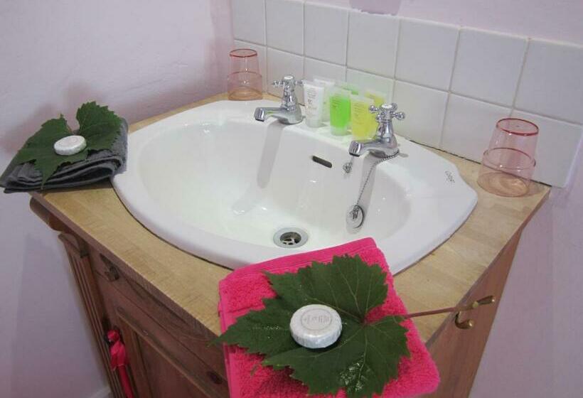 住宿加早餐 Vine Cottage