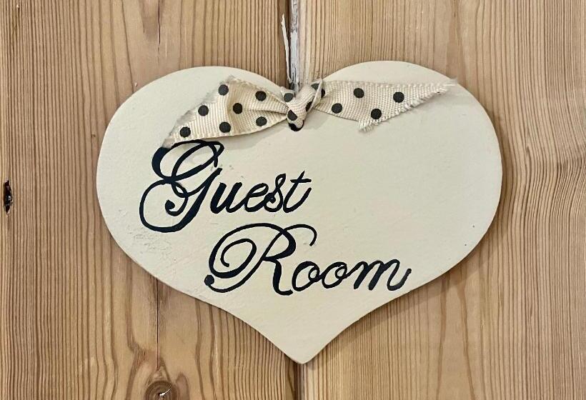 住宿加早餐 Vine Cottage