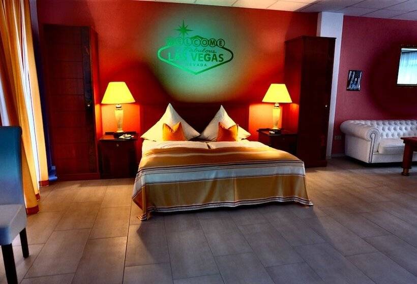 Boardinghouse Wittenberg