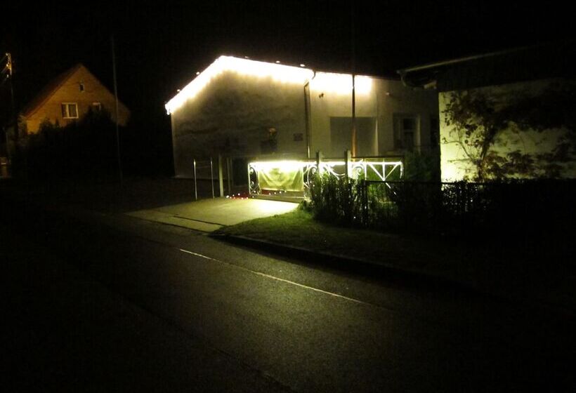 Boardinghouse Wittenberg