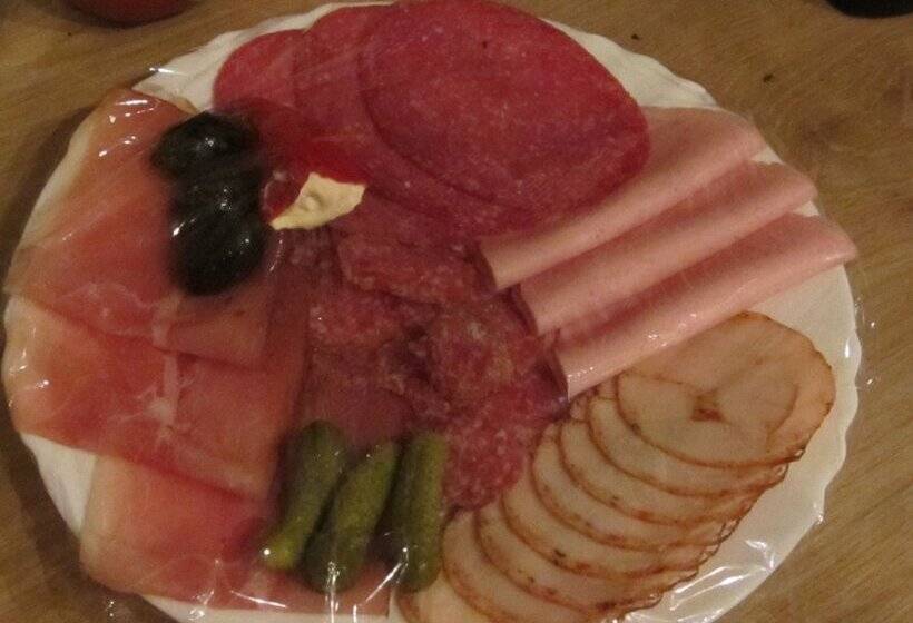 Boardinghouse Wittenberg