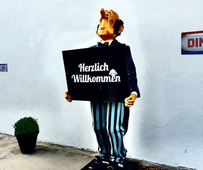 Boardinghouse Wittenberg