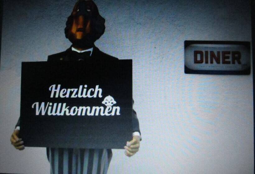 Boardinghouse Wittenberg