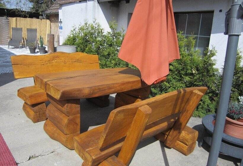 Boardinghouse Wittenberg