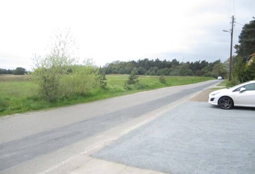 Boardinghouse Wittenberg