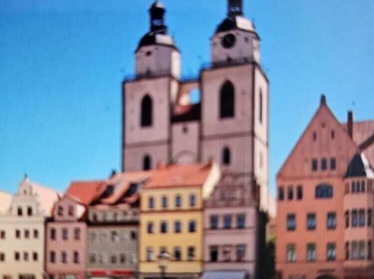 Boardinghouse Wittenberg