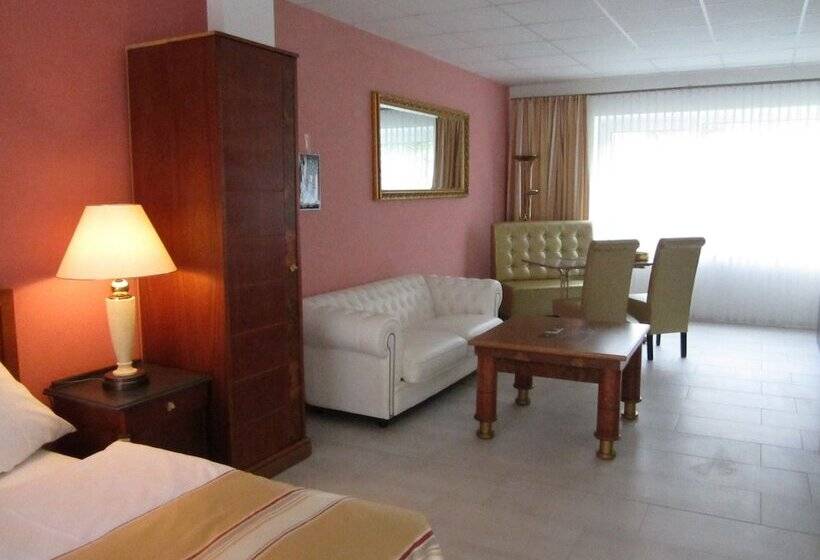 Boardinghouse Wittenberg