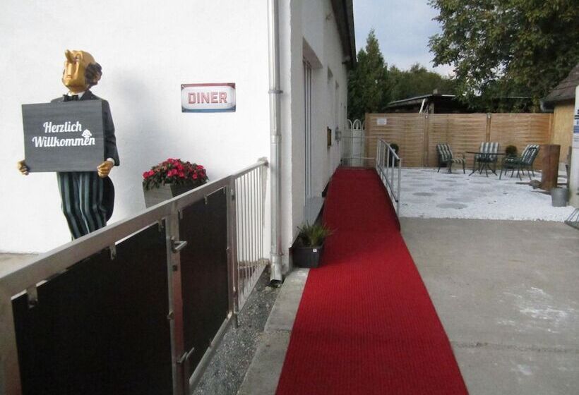 Boardinghouse Wittenberg