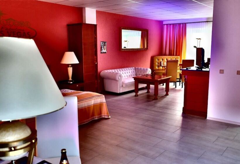 Boardinghouse Wittenberg