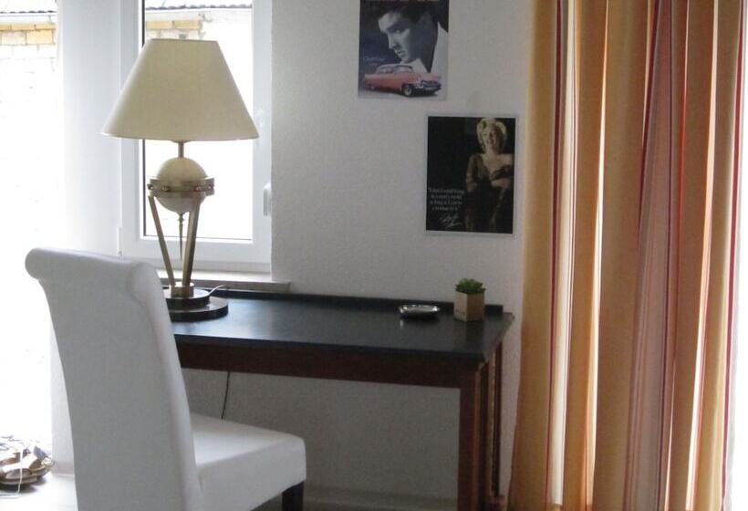 Boardinghouse Wittenberg