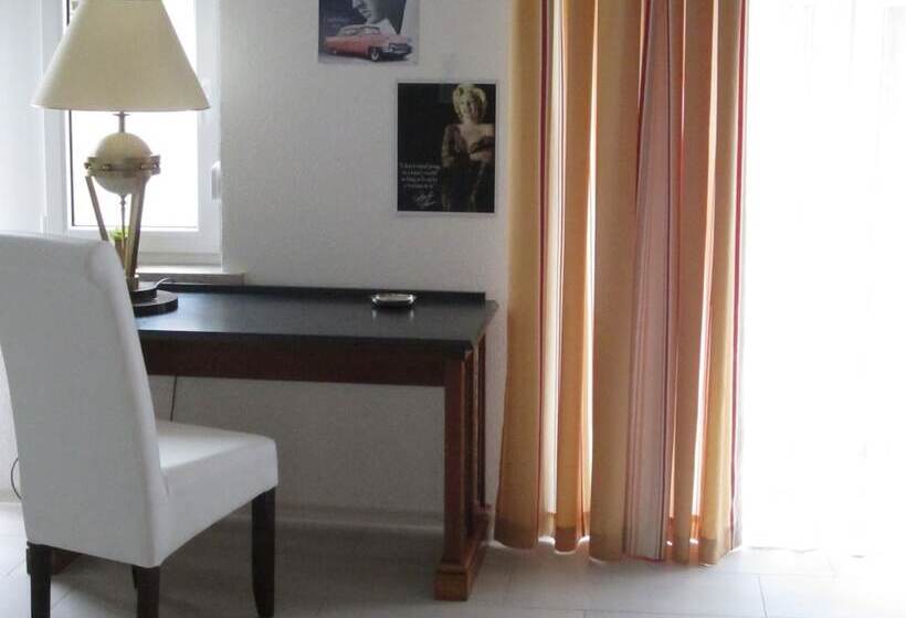 Boardinghouse Wittenberg