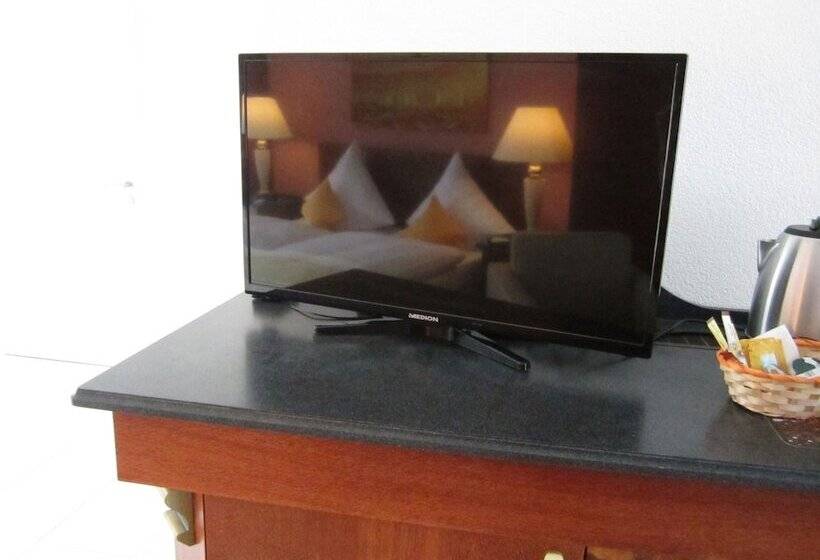 Boardinghouse Wittenberg